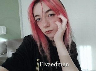 Elvaedman