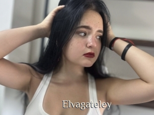 Elvagateley