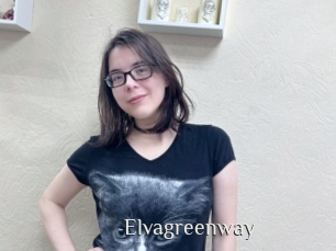 Elvagreenway