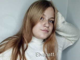 Elvahatt