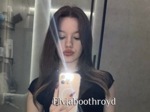 Elviaboothroyd