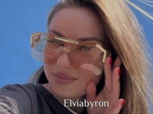 Elviabyron