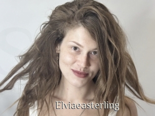 Elviaeasterling