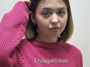 Elviagoldston