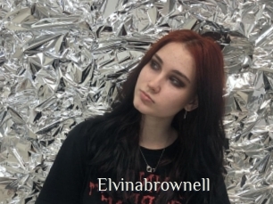Elvinabrownell