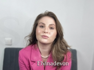 Elvinadevon