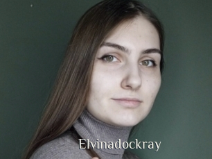 Elvinadockray