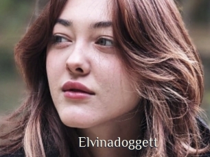 Elvinadoggett