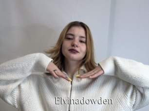 Elvinadowden