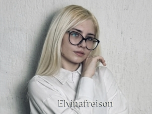 Elvinafreison