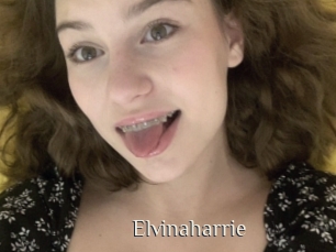 Elvinaharrie