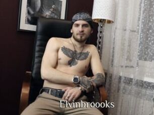 Elvinbroooks