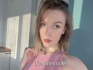 Elwinecorker