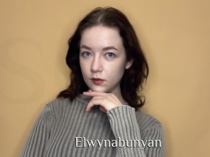 Elwynabunyan