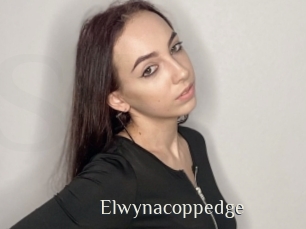 Elwynacoppedge