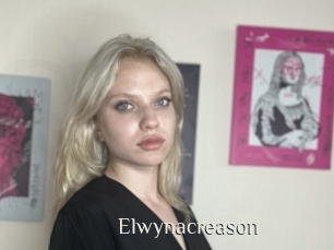 Elwynacreason