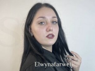 Elwynafarwell