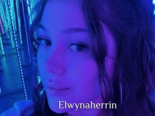 Elwynaherrin