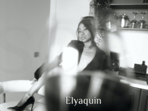 Elyaquin