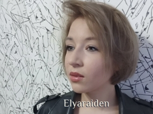 Elyaraiden