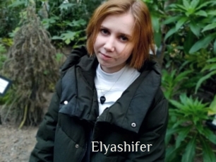 Elyashifer