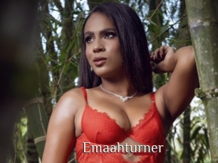 Emaahturner