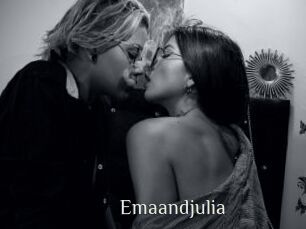 Emaandjulia