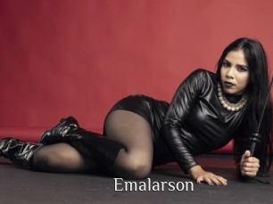 Emalarson