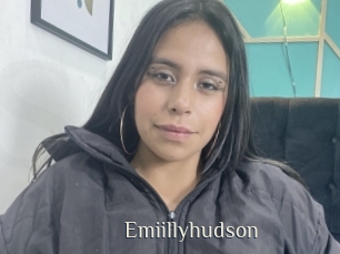 Emiillyhudson