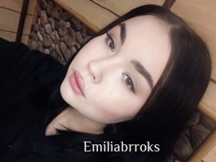 Emiliabrroks