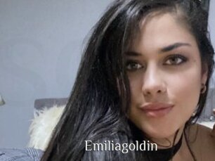 Emiliagoldin