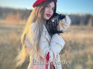 Emiliasilvester