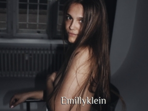 Emillyklein