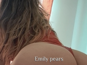 Emily_pears