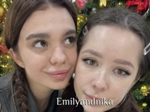 Emilyandnika