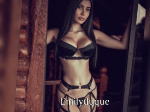 Emilyduque