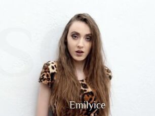 Emilyice