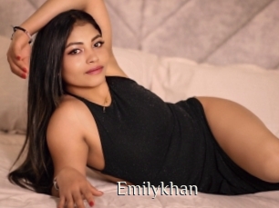 Emilykhan