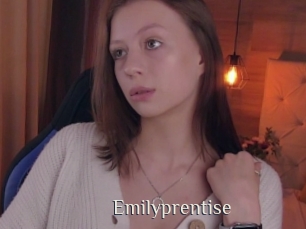 Emilyprentise