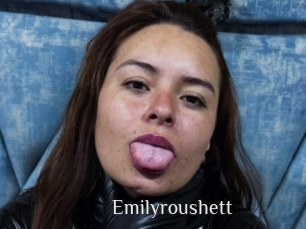 Emilyroushett