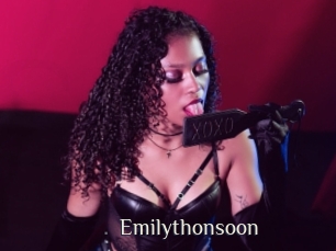 Emilythonsoon