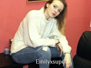 Emilyxsuper