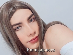 Emmaajonees