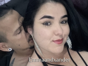 Emmaandxander