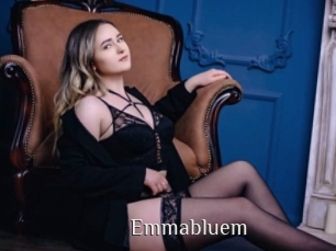 Emmabluem