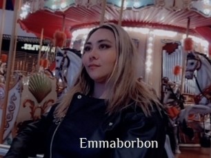 Emmaborbon