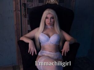 Emmachiligirl