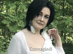 Emmagiedi