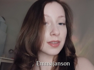 Emmajanson