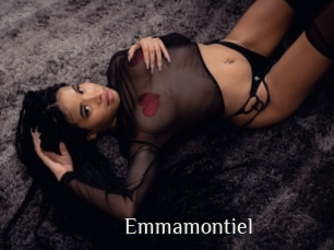 Emmamontiel